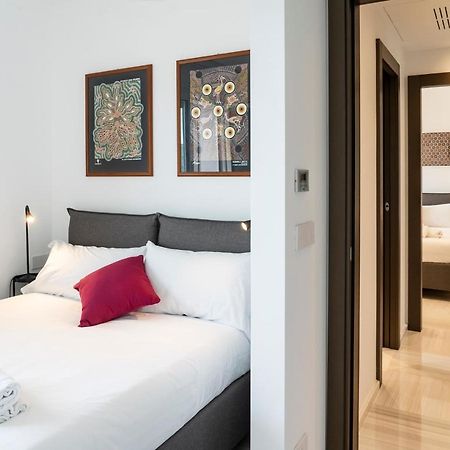 Gentile 46 Luxury Accomodation Apartment Bari Ngoại thất bức ảnh