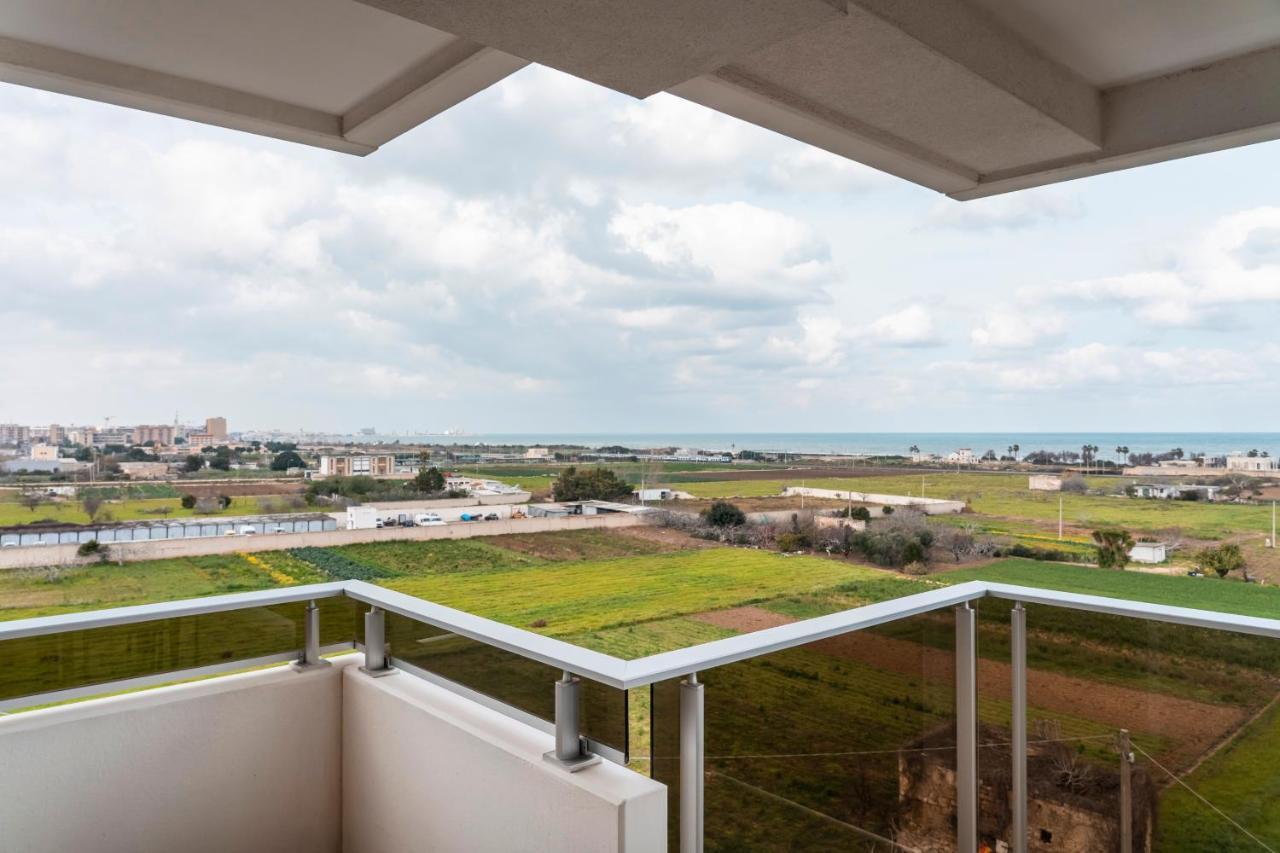 Gentile 46 Luxury Accomodation Apartment Bari Ngoại thất bức ảnh