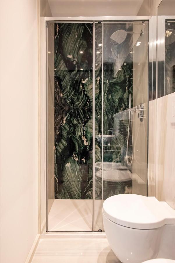 Gentile 46 Luxury Accomodation Apartment Bari Ngoại thất bức ảnh